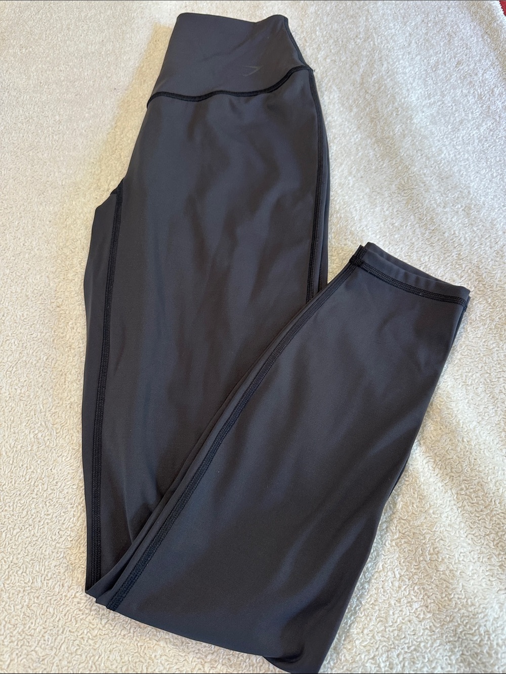 Gymshark leggings size small